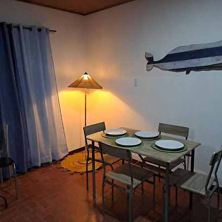 Hostel Casa Mar ลิเบเรีย ภายนอก รูปภาพ