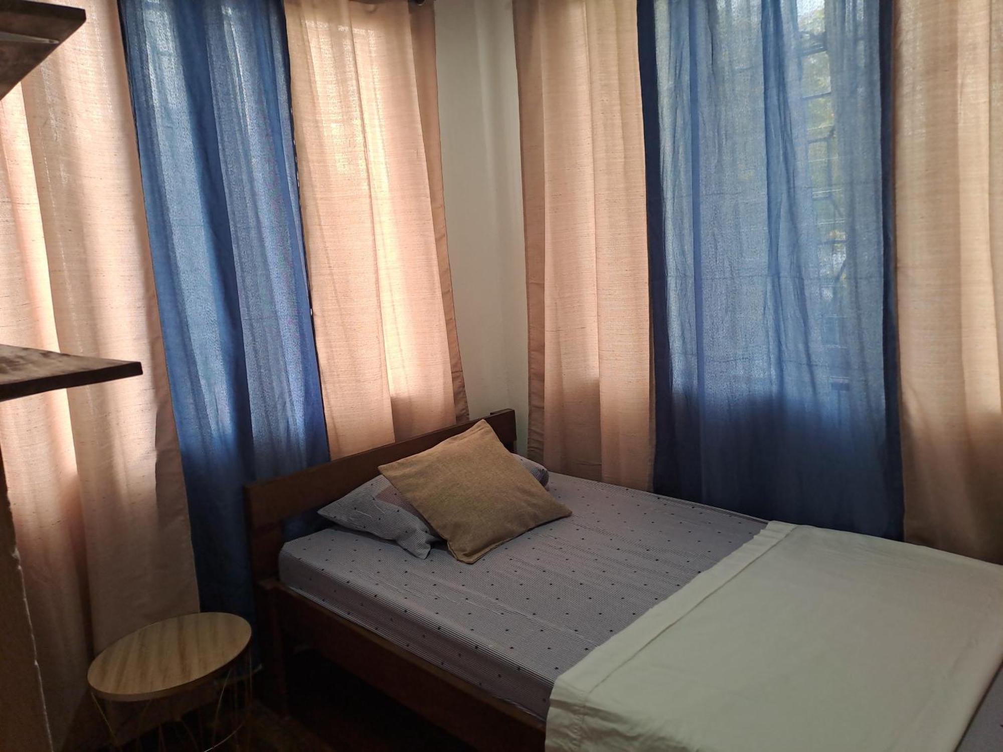 Hostel Casa Mar ลิเบเรีย ภายนอก รูปภาพ