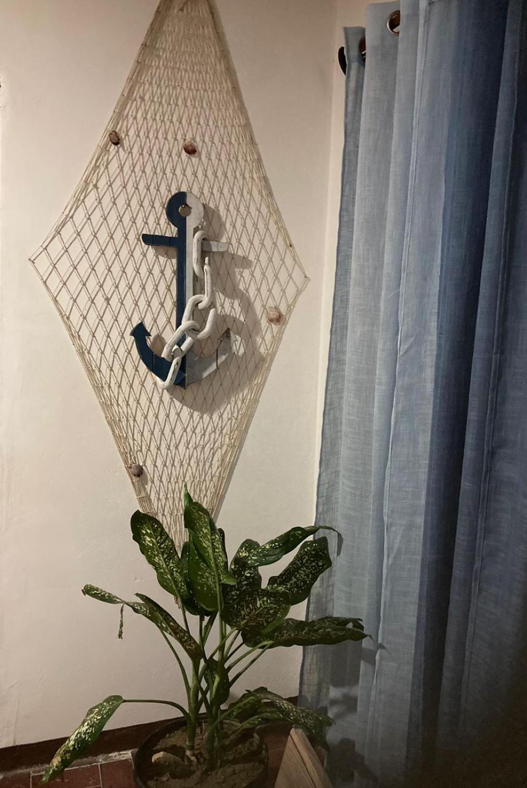 Hostel Casa Mar ลิเบเรีย ภายนอก รูปภาพ