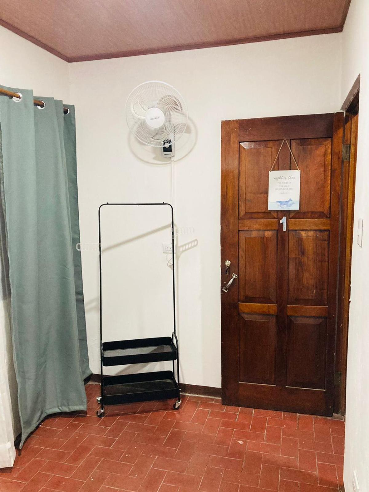 Hostel Casa Mar ลิเบเรีย ภายนอก รูปภาพ