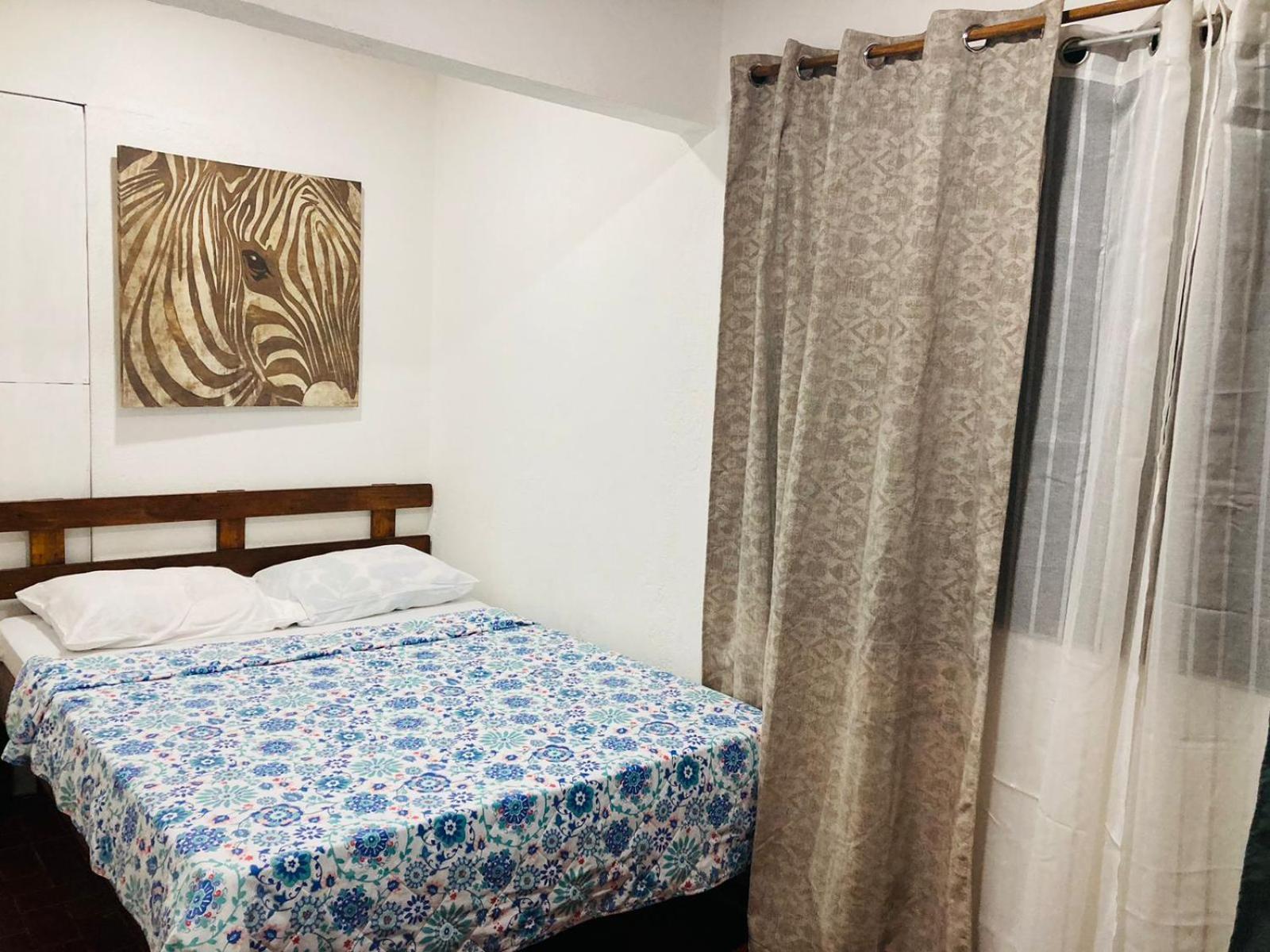 Hostel Casa Mar ลิเบเรีย ภายนอก รูปภาพ