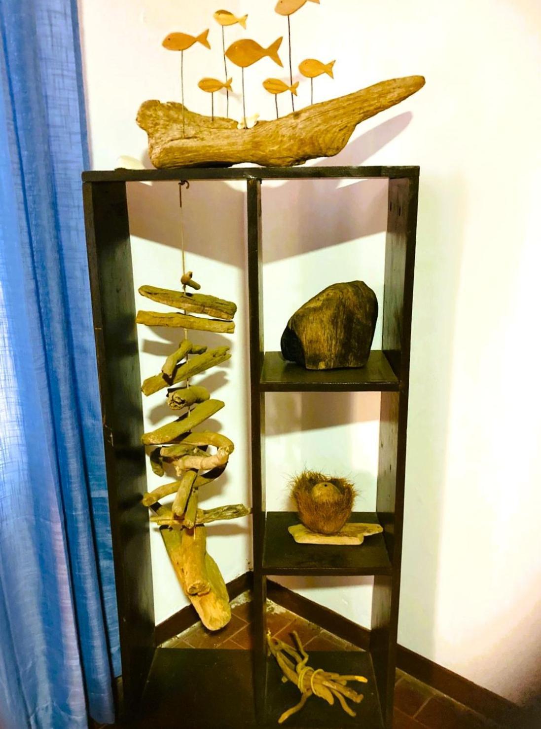 Hostel Casa Mar ลิเบเรีย ภายนอก รูปภาพ