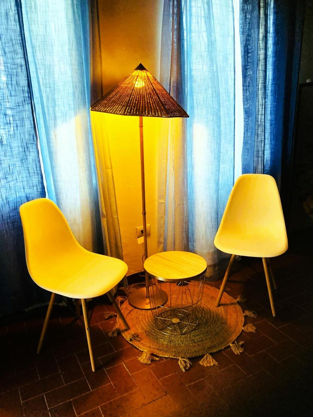 Hostel Casa Mar ลิเบเรีย ภายนอก รูปภาพ