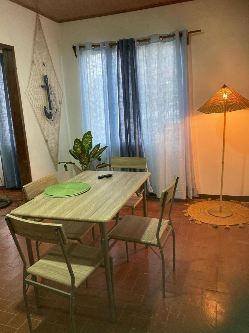 Hostel Casa Mar ลิเบเรีย ภายนอก รูปภาพ