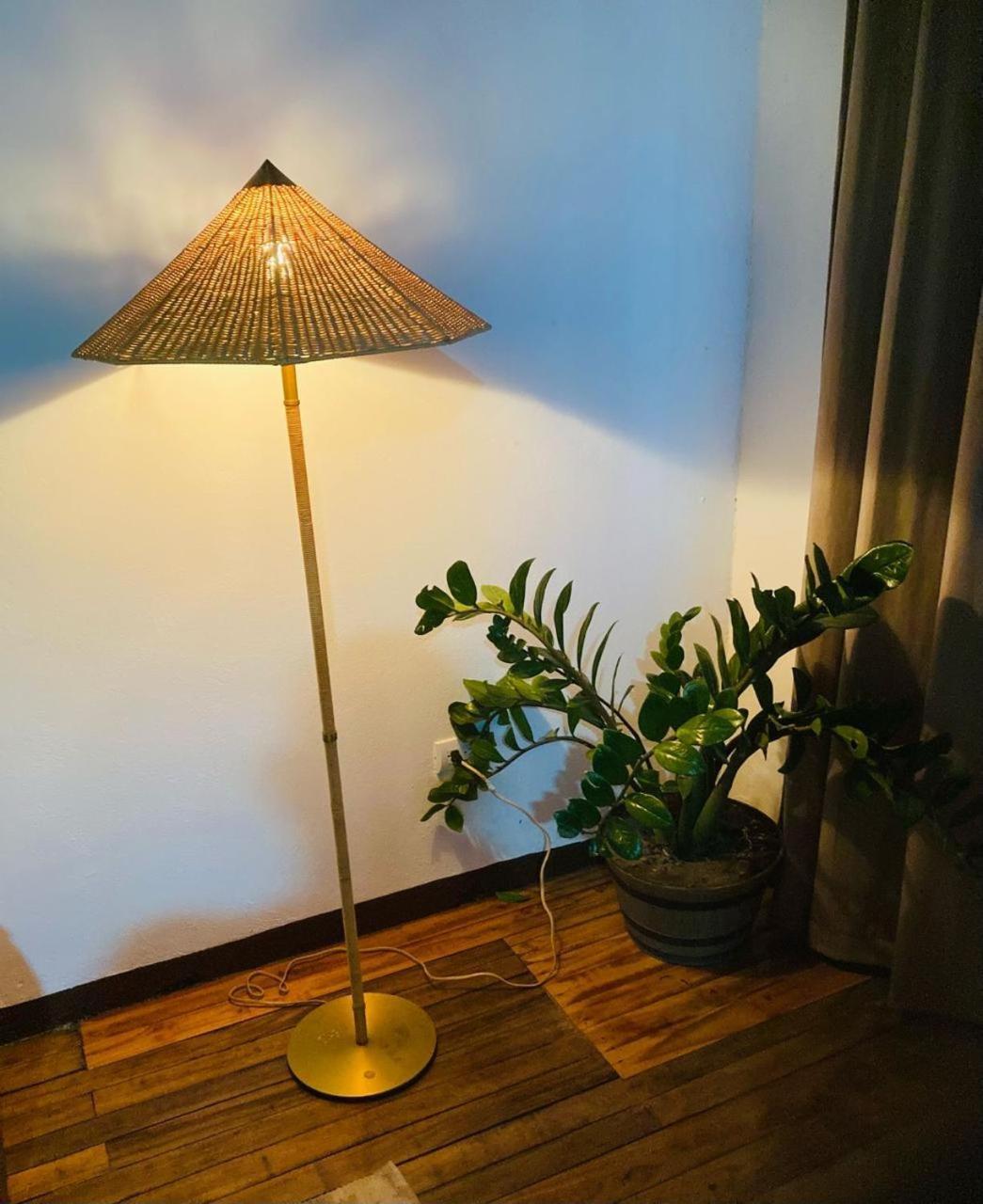 Hostel Casa Mar ลิเบเรีย ภายนอก รูปภาพ