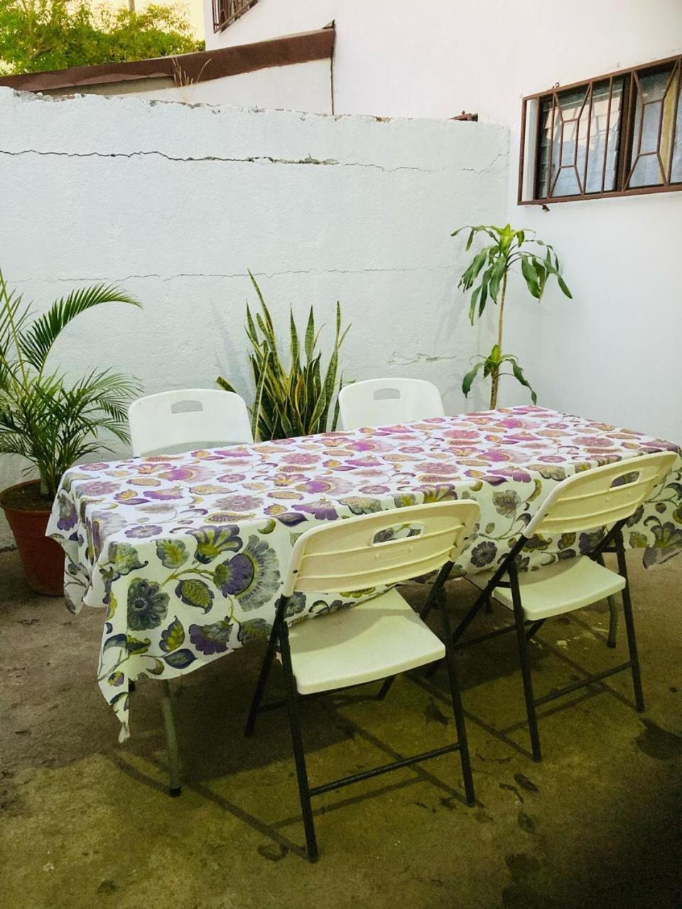 Hostel Casa Mar ลิเบเรีย ภายนอก รูปภาพ