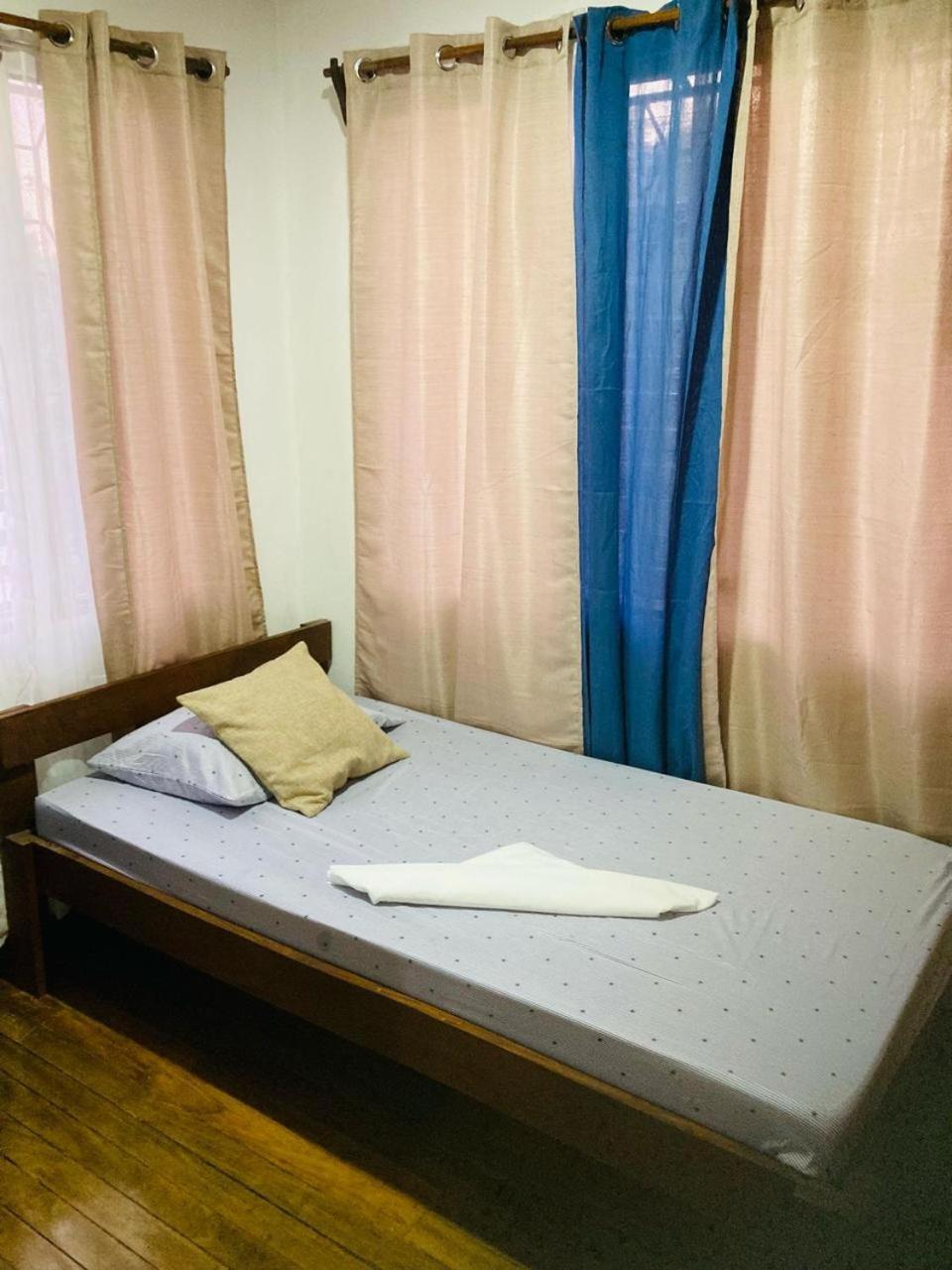 Hostel Casa Mar ลิเบเรีย ภายนอก รูปภาพ