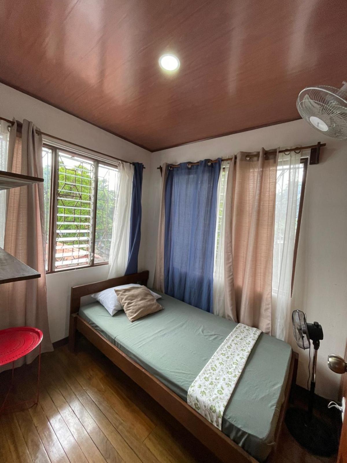 Hostel Casa Mar ลิเบเรีย ภายนอก รูปภาพ