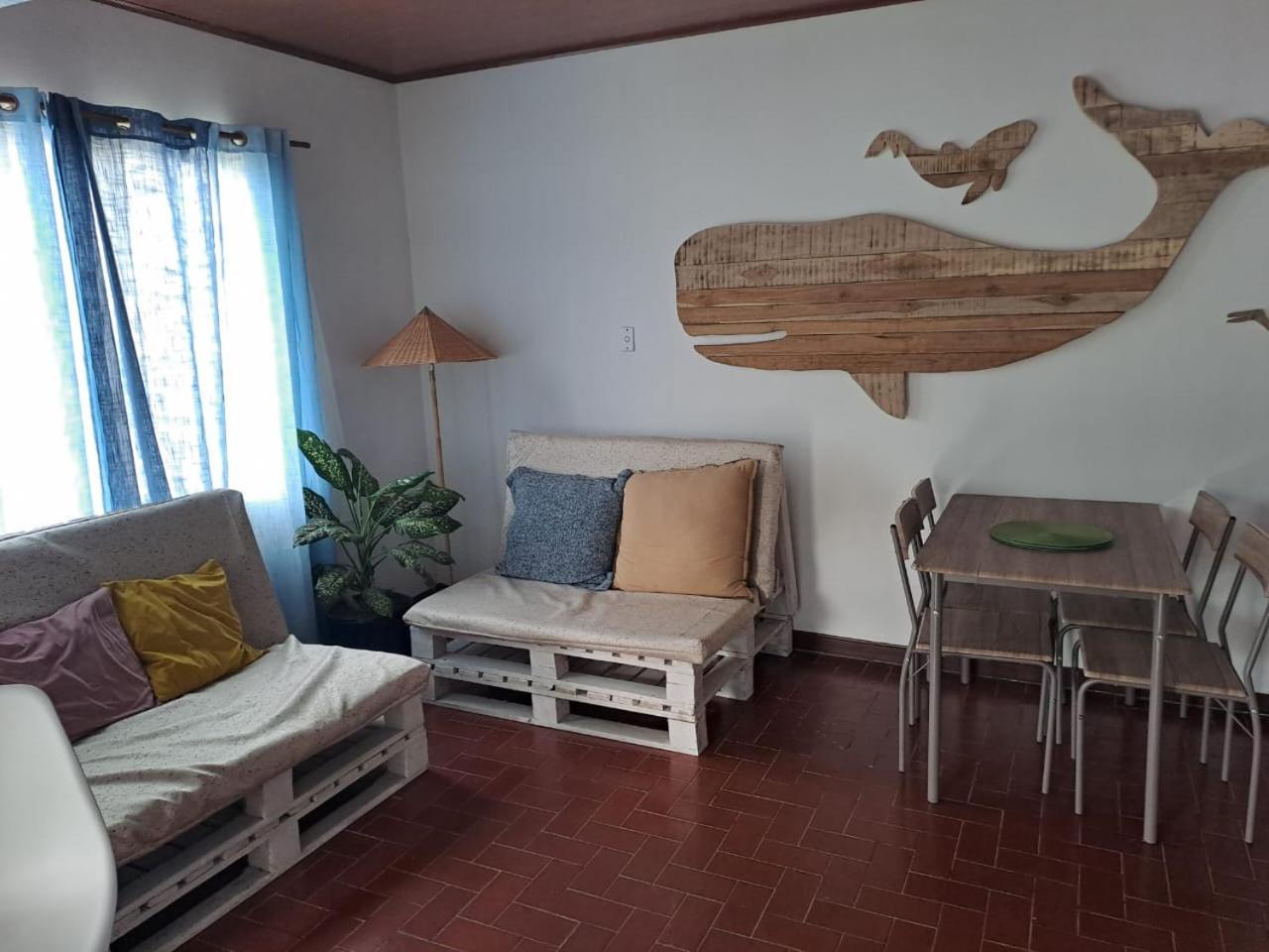 Hostel Casa Mar ลิเบเรีย ภายนอก รูปภาพ