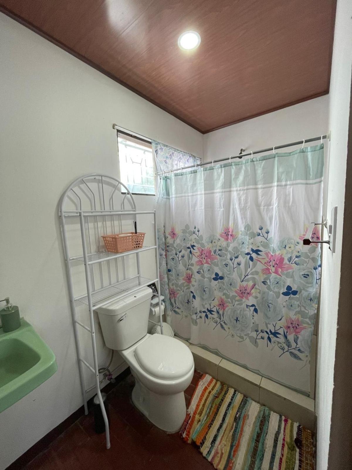 Hostel Casa Mar ลิเบเรีย ภายนอก รูปภาพ