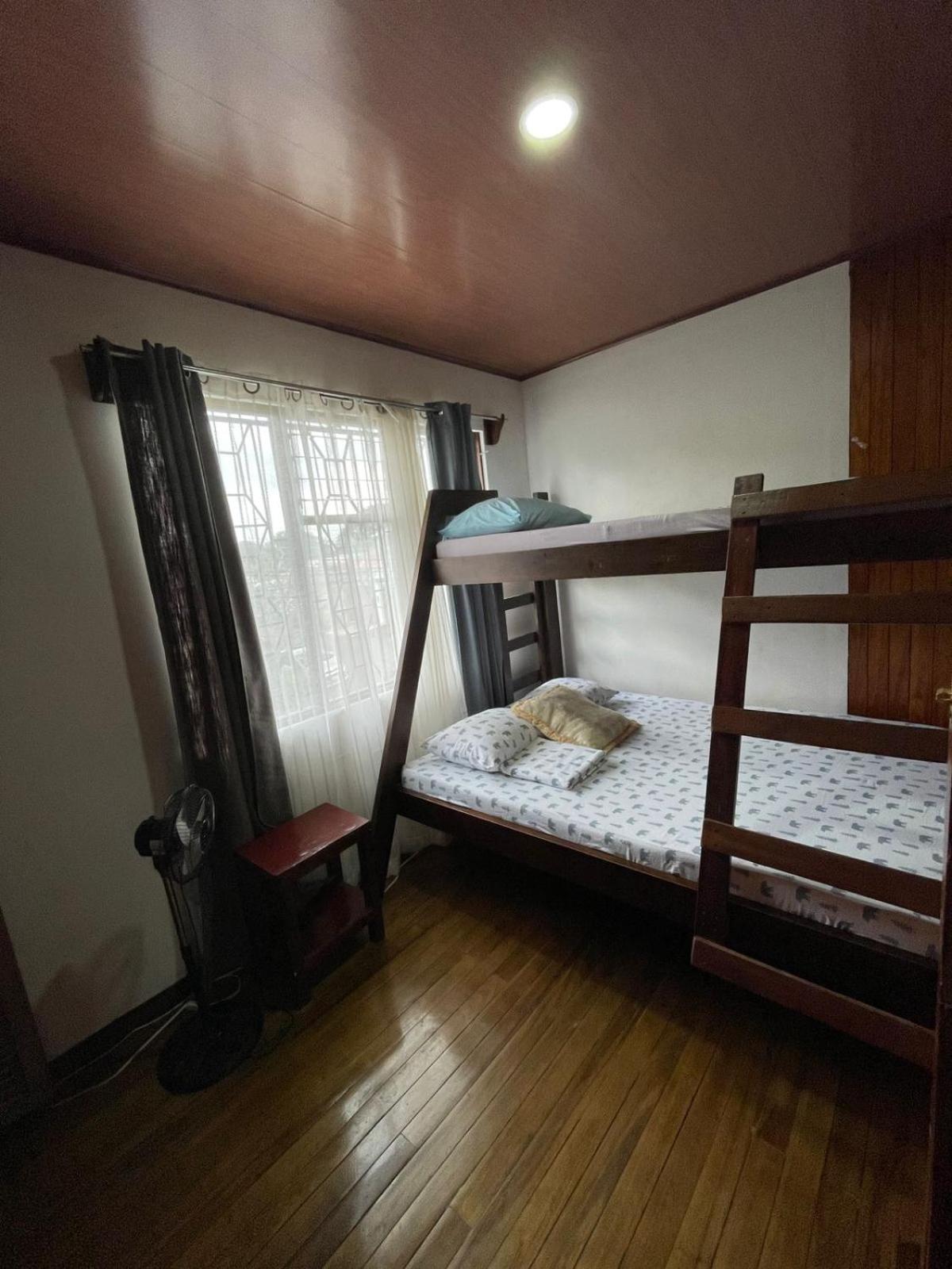 Hostel Casa Mar ลิเบเรีย ภายนอก รูปภาพ