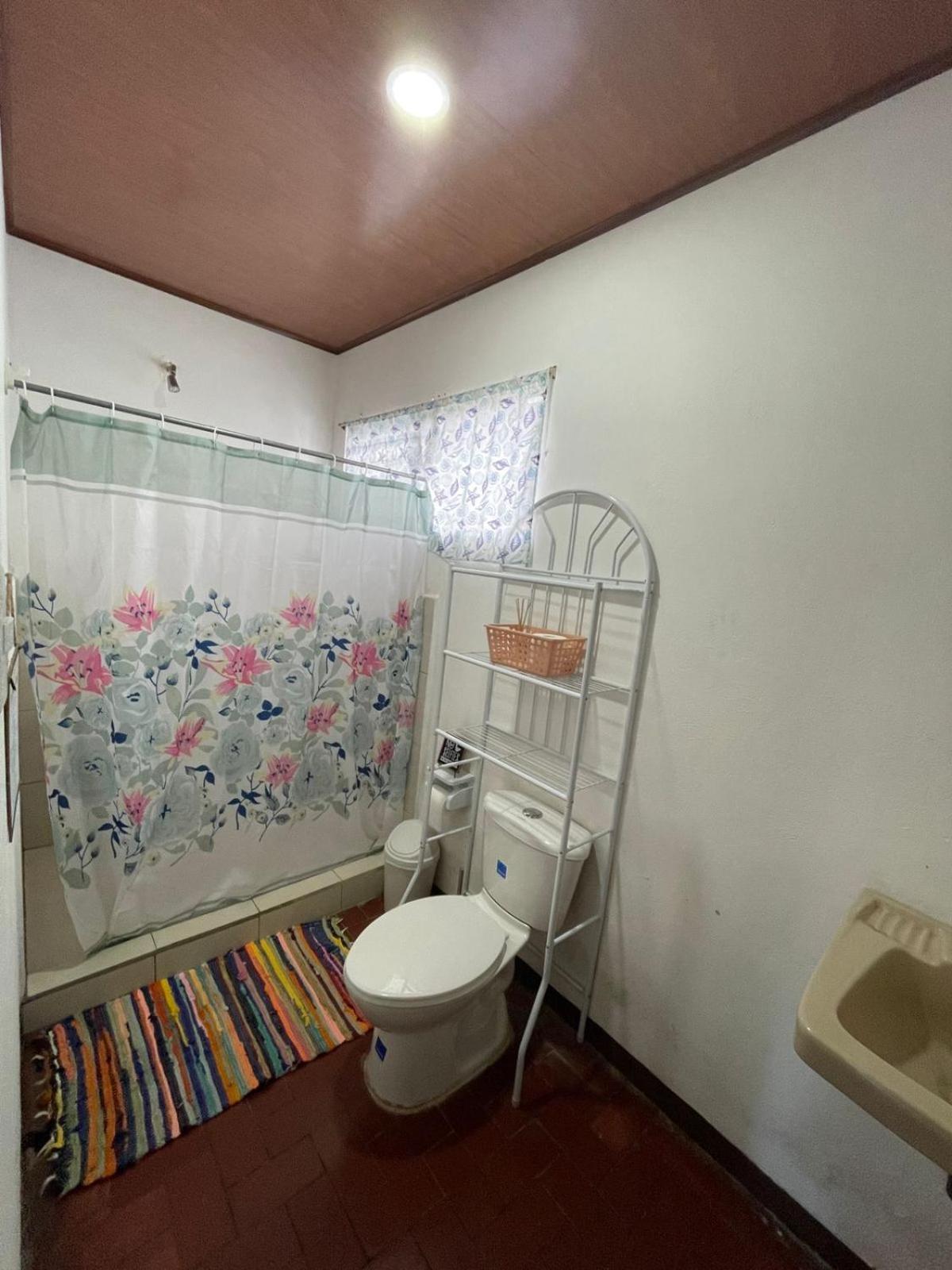 Hostel Casa Mar ลิเบเรีย ภายนอก รูปภาพ