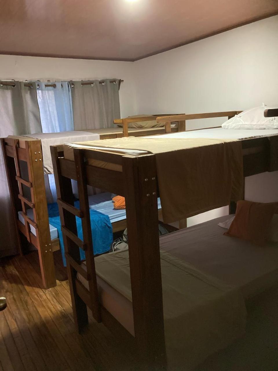 Hostel Casa Mar ลิเบเรีย ภายนอก รูปภาพ