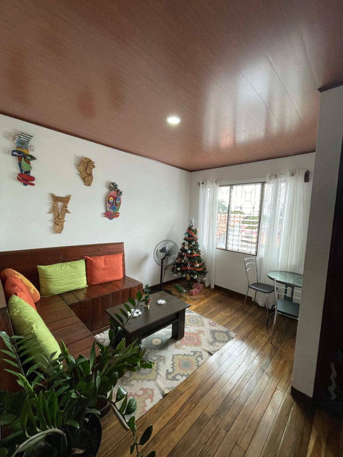 Hostel Casa Mar ลิเบเรีย ภายนอก รูปภาพ