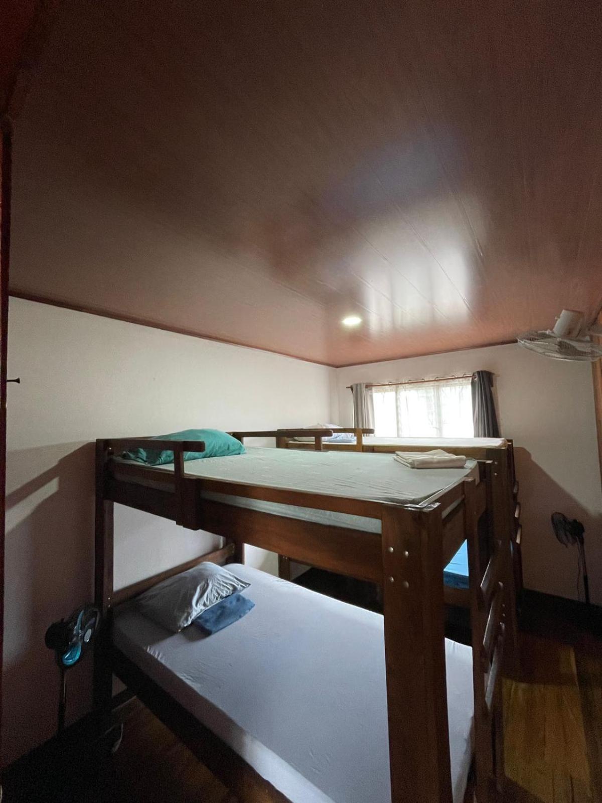 Hostel Casa Mar ลิเบเรีย ภายนอก รูปภาพ
