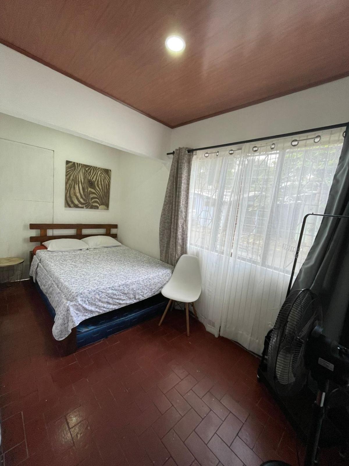Hostel Casa Mar ลิเบเรีย ภายนอก รูปภาพ